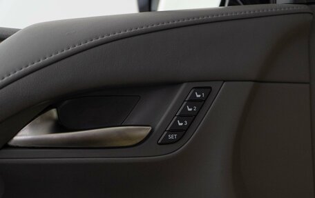 Lexus LX III, 2016 год, 6 505 981 рублей, 13 фотография