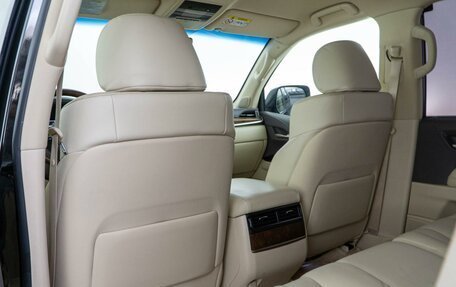 Lexus LX III, 2016 год, 6 505 981 рублей, 11 фотография
