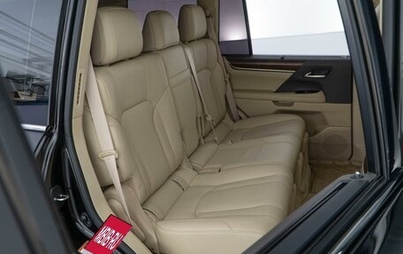 Lexus LX III, 2016 год, 6 505 981 рублей, 7 фотография