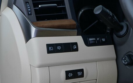 Lexus LX III, 2016 год, 6 505 981 рублей, 14 фотография