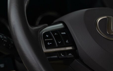 Lexus LX III, 2016 год, 6 505 981 рублей, 15 фотография