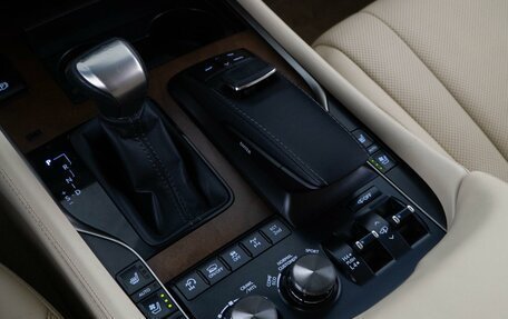 Lexus LX III, 2016 год, 6 505 981 рублей, 23 фотография