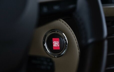 Lexus LX III, 2016 год, 6 505 981 рублей, 17 фотография