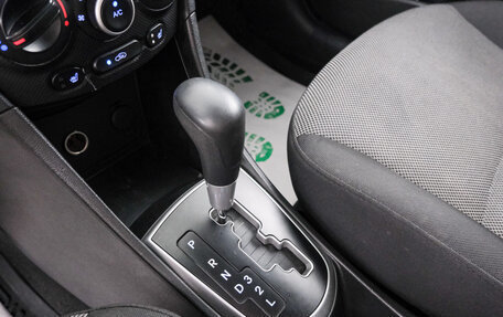 Hyundai Solaris II рестайлинг, 2013 год, 849 000 рублей, 17 фотография