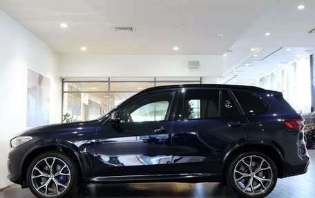 BMW X5, 2020 год, 7 290 000 рублей, 7 фотография