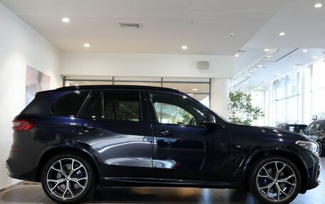 BMW X5, 2020 год, 7 290 000 рублей, 4 фотография