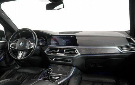 BMW X5, 2020 год, 7 290 000 рублей, 14 фотография