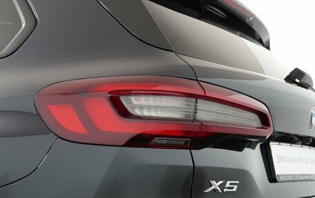 BMW X5, 2020 год, 7 290 000 рублей, 9 фотография