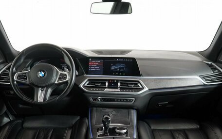 BMW X5, 2020 год, 7 290 000 рублей, 15 фотография