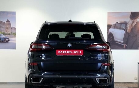 BMW X5, 2020 год, 7 290 000 рублей, 6 фотография