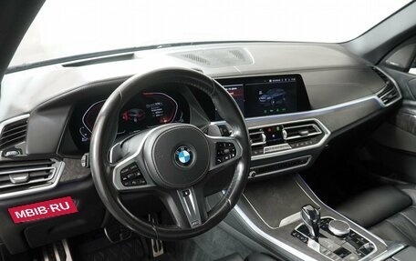 BMW X5, 2020 год, 7 290 000 рублей, 12 фотография