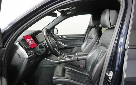 BMW X5, 2020 год, 7 290 000 рублей, 11 фотография