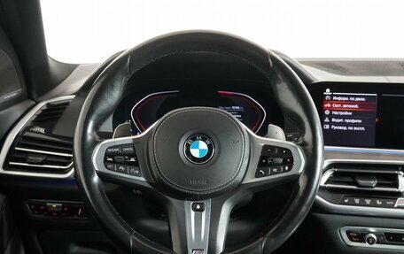 BMW X5, 2020 год, 7 290 000 рублей, 20 фотография