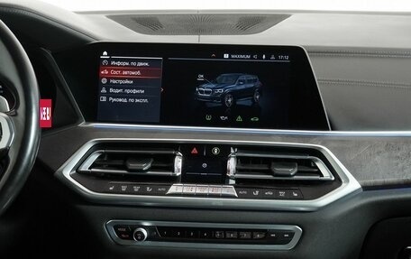 BMW X5, 2020 год, 7 290 000 рублей, 16 фотография