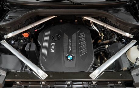 BMW X5, 2020 год, 7 290 000 рублей, 37 фотография