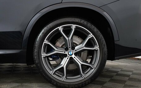 BMW X5, 2020 год, 7 290 000 рублей, 38 фотография