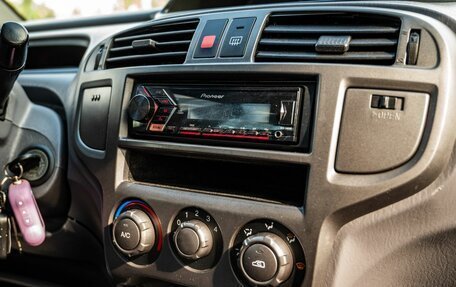 Hyundai Matrix I рестайлинг, 2005 год, 400 000 рублей, 15 фотография