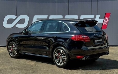 Porsche Cayenne III, 2013 год, 2 625 000 рублей, 2 фотография