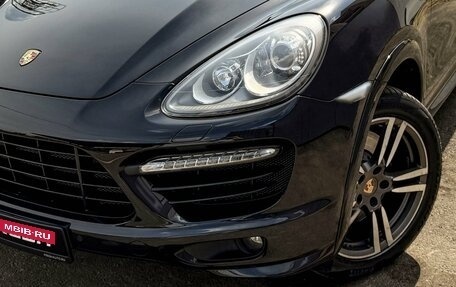 Porsche Cayenne III, 2013 год, 2 625 000 рублей, 6 фотография