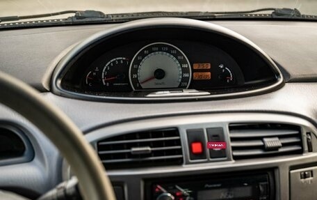 Hyundai Matrix I рестайлинг, 2005 год, 400 000 рублей, 14 фотография