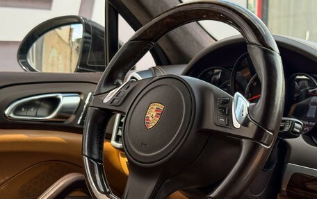 Porsche Cayenne III, 2013 год, 2 625 000 рублей, 8 фотография