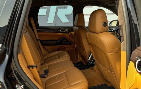 Porsche Cayenne III, 2013 год, 2 625 000 рублей, 10 фотография