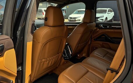 Porsche Cayenne III, 2013 год, 2 625 000 рублей, 14 фотография