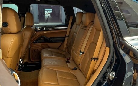 Porsche Cayenne III, 2013 год, 2 625 000 рублей, 12 фотография