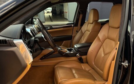 Porsche Cayenne III, 2013 год, 2 625 000 рублей, 13 фотография