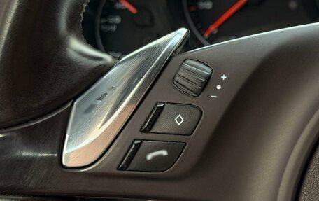 Porsche Cayenne III, 2013 год, 2 625 000 рублей, 21 фотография