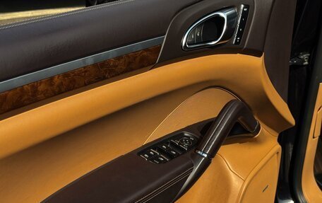 Porsche Cayenne III, 2013 год, 2 625 000 рублей, 16 фотография