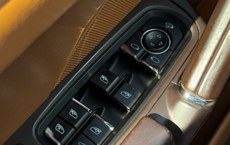 Porsche Cayenne III, 2013 год, 2 625 000 рублей, 17 фотография