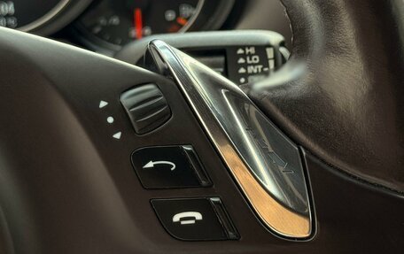 Porsche Cayenne III, 2013 год, 2 625 000 рублей, 25 фотография