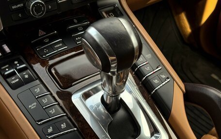 Porsche Cayenne III, 2013 год, 2 625 000 рублей, 33 фотография