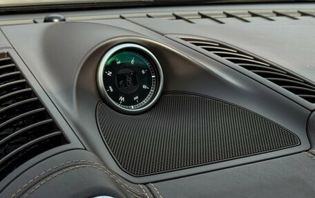 Porsche Cayenne III, 2013 год, 2 625 000 рублей, 28 фотография