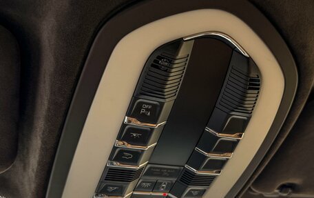 Porsche Cayenne III, 2013 год, 2 625 000 рублей, 27 фотография