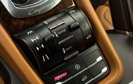 Porsche Cayenne III, 2013 год, 2 625 000 рублей, 32 фотография