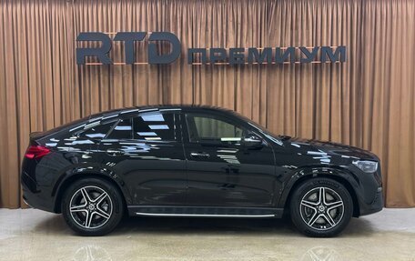 Mercedes-Benz GLE Coupe, 2025 год, 13 700 000 рублей, 7 фотография