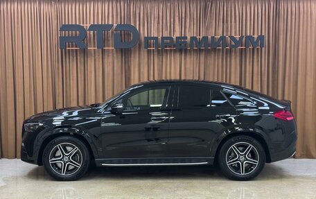 Mercedes-Benz GLE Coupe, 2025 год, 13 700 000 рублей, 9 фотография