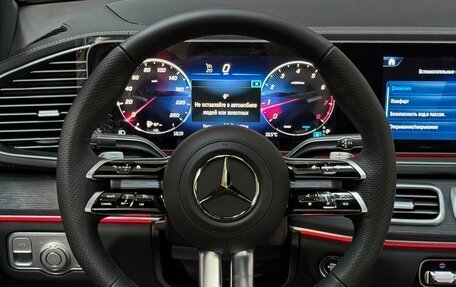 Mercedes-Benz GLE Coupe, 2025 год, 13 700 000 рублей, 11 фотография