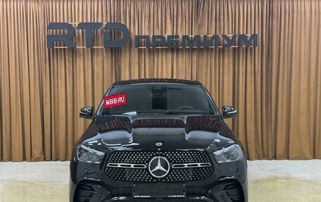 Mercedes-Benz GLE Coupe, 2025 год, 13 700 000 рублей, 6 фотография