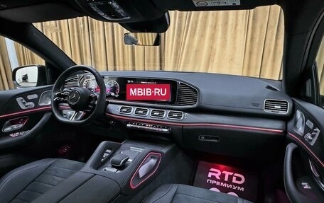 Mercedes-Benz GLE Coupe, 2025 год, 13 700 000 рублей, 13 фотография