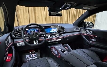 Mercedes-Benz GLE Coupe, 2025 год, 13 700 000 рублей, 10 фотография