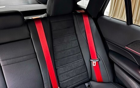 Mercedes-Benz GLE Coupe, 2025 год, 13 700 000 рублей, 21 фотография