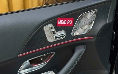Mercedes-Benz GLE Coupe, 2025 год, 13 700 000 рублей, 17 фотография