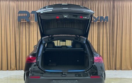Mercedes-Benz GLE Coupe, 2025 год, 13 700 000 рублей, 24 фотография