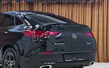 Mercedes-Benz GLE Coupe, 2025 год, 13 700 000 рублей, 26 фотография