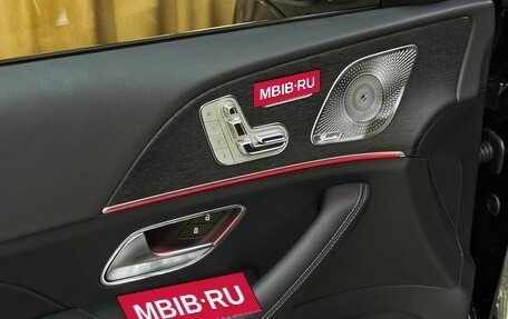 Mercedes-Benz GLE Coupe, 2025 год, 13 700 000 рублей, 22 фотография