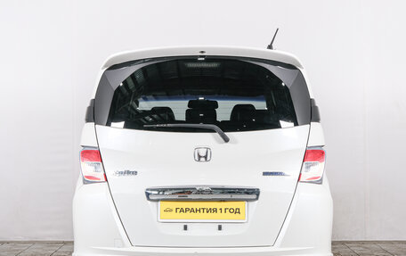 Honda Freed I, 2016 год, 1 299 000 рублей, 6 фотография