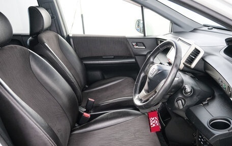 Honda Freed I, 2016 год, 1 299 000 рублей, 8 фотография